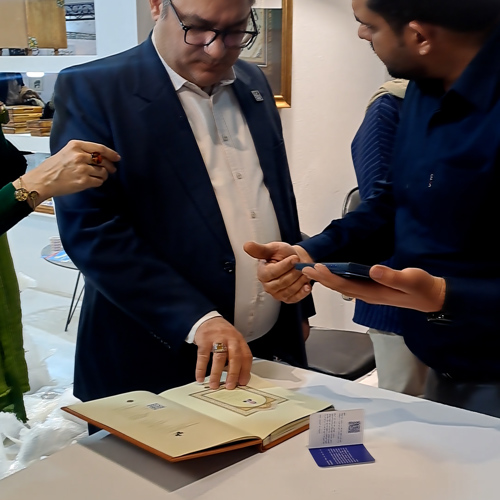 پانزدهمین نمایشگاه بین المللی صنایع دستی و گردشگری